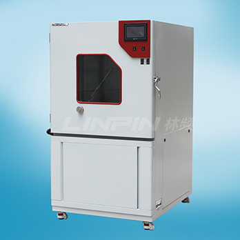 防塵試驗機(jī)